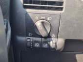  Bloc lumini Opel Zafira A (F75) [Fabr 1999-2005] OEM