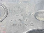 Suport bara dreapta spate Audi A6 Avant Allroad (4F5, C6) [Fabr 2005-2010] 4F9807454