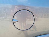 Capac rezervor Opel Zafira A (F75) [Fabr 1999-2005] 4AU