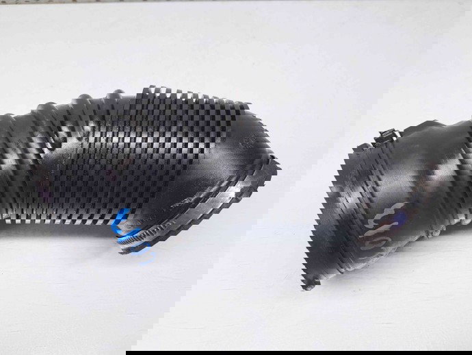 Tub admisie aer Audi A6 Avant Allroad (4F5, C6) [Fabr 2005-2010] 4F0129615L