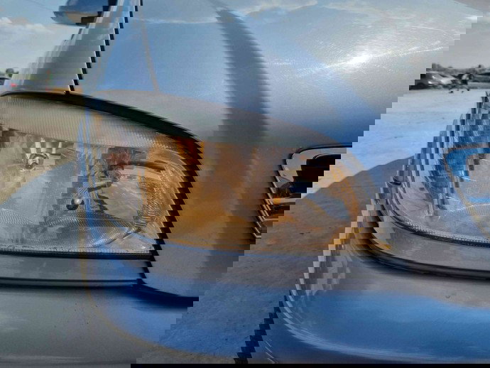  Far dreapta Opel Zafira A (F75) [Fabr 1999-2005] OEM