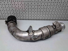 Tub intercooler Audi A6 Avant (4F5, C6) [Fabr 2005-2010] 059145834D 3.0 TDI CDYA 