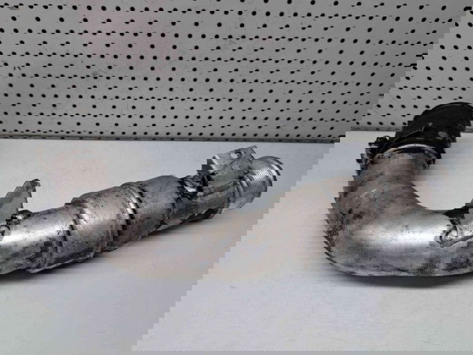 Tub intercooler Audi A6 Avant (4F5, C6) [Fabr 2005-2010] 059145834D 3.0 TDI CDYA 