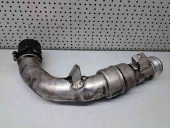 Tub intercooler Audi A6 Avant (4F5, C6) [Fabr 2005-2010] 059145834D 3.0 TDI CDYA 