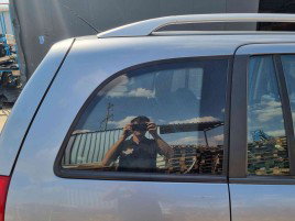 Geam caroserie fix dreapta Opel Zafira A (F75) [Fabr 1999-2005] OEM