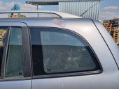 Geam caroserie fix stanga Opel Zafira A (F75) [Fabr 1999-2005] OEM