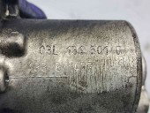 Supapa EGR Audi A4 (8K5, B8) Avant [Fabr 2008-2015] 03L131501D 2.0 TDI CAGA  