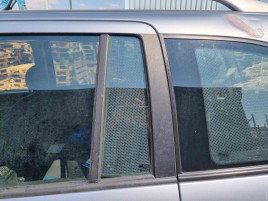 Geam fix usa stanga spate Opel Zafira A (F75) [Fabr 1999-2005] OEM