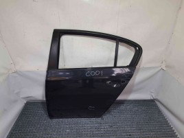 Usa stanga spate Volkswagen Passat B7 (362) [Fabr 2010-2014] LC9X