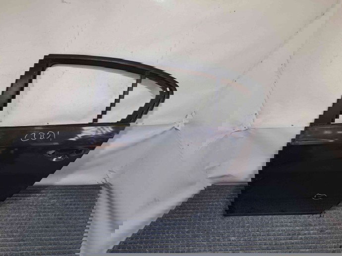 Usa stanga spate Volkswagen Passat B7 (362) [Fabr 2010-2014] LC9X