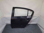 Usa stanga spate Volkswagen Passat B7 (362) [Fabr 2010-2014] LC9X