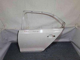 Usa stanga spate Volkswagen Jetta 4  (6Z) [Fabr 2011-2017] LB9A