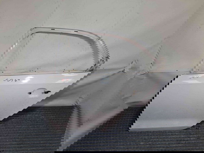 Usa stanga spate Volkswagen Jetta 4  (6Z) [Fabr 2011-2017] LB9A