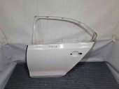 Usa stanga spate Volkswagen Jetta 4  (6Z) [Fabr 2011-2017] LB9A