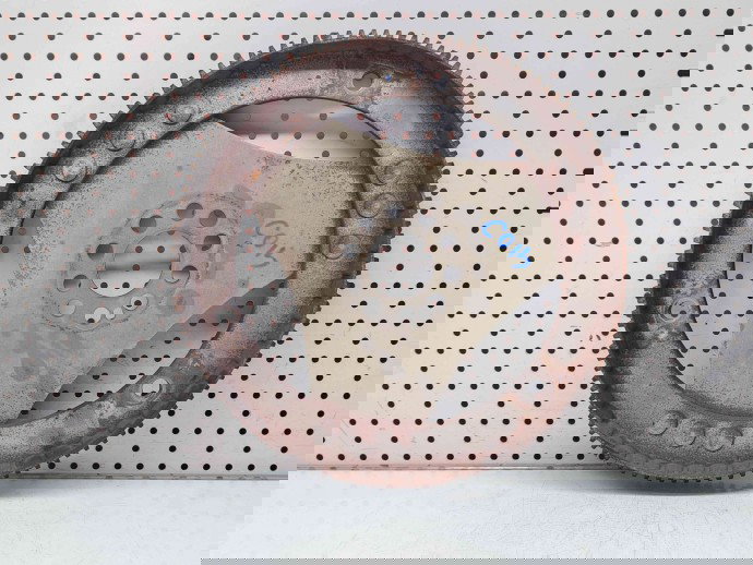 Volanta Audi A6 Avant (4F5, C6) [Fabr 2005-2010] OEM 3.0 TDI CDYA