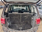 Cheder haion Volkswagen Touran 1.6 CAYD OEM 2010-2015