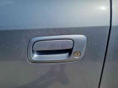 Maner usa stanga fata Opel Zafira A (F75) [Fabr 1999-2005] 4AU