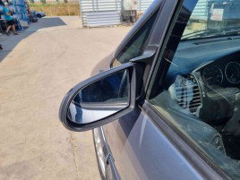 Oglinda stanga Opel Zafira A (F75) [Fabr 1999-2005] 4AU