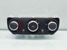  Panou comanda clima Renault Clio 4 [Fabr 2012-2020] 272703704R