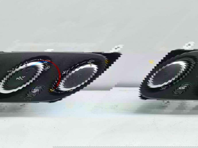  Panou comanda clima Renault Clio 4 [Fabr 2012-2020] 272703704R