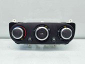  Panou comanda clima Renault Clio 4 [Fabr 2012-2020] 272703704R