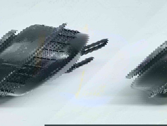 Vas ulei servodirectie Audi A4 (8K5, B8) Avant [Fabr 2008-2015] OEM