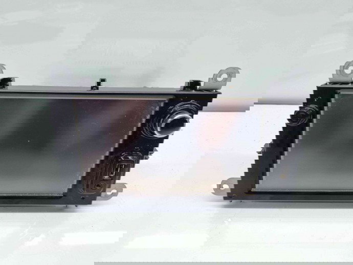  Radio CD cu navigatie Renault Clio 4 [Fabr 2012-2020] 281150063R