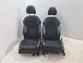  Set scaune cu bancheta piele Audi A4 (8K5, B8) Avant [Fabr 2008-2015] OEM