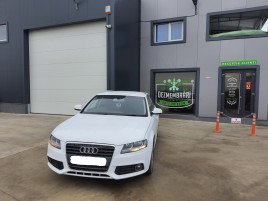 Dezmembrari Audi A4 B8 IDT-2.0 CJCB