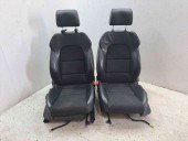 Set scaune cu bancheta piele Audi A3 Sportback (8PA) [Fabr 2004-2013] OEM