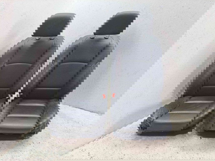 Set scaune cu bancheta piele Bmw 5 Touring (F11) [Fabr 2011-2016] OEM