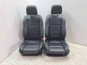 Set scaune cu bancheta piele Bmw 5 Touring (F11) [Fabr 2011-2016] OEM