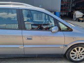 Usa dreapta fata Opel Zafira A (F75) [Fabr 1999-2005] 4AU