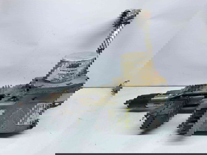 Ax coloana volan Renault Megane 2 [Fabr 2002-2008] 8200246631B 1.4 K4J  