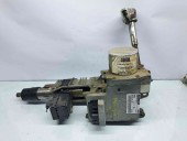 Ax coloana volan Renault Megane 2 [Fabr 2002-2008] 8200246631B 1.4 K4J  