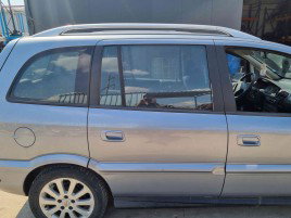 Usa dreapta spate Opel Zafira A (F75) [Fabr 1999-2005] 4AU