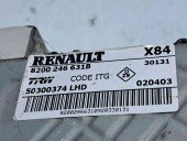Ax coloana volan Renault Megane 2 [Fabr 2002-2008] 8200246631B 1.4 K4J  