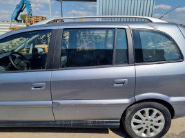 Usa stanga spate Opel Zafira A (F75) [Fabr 1999-2005] 4AU