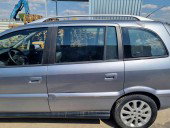 Usa stanga spate Opel Zafira A (F75) [Fabr 1999-2005] 4AU