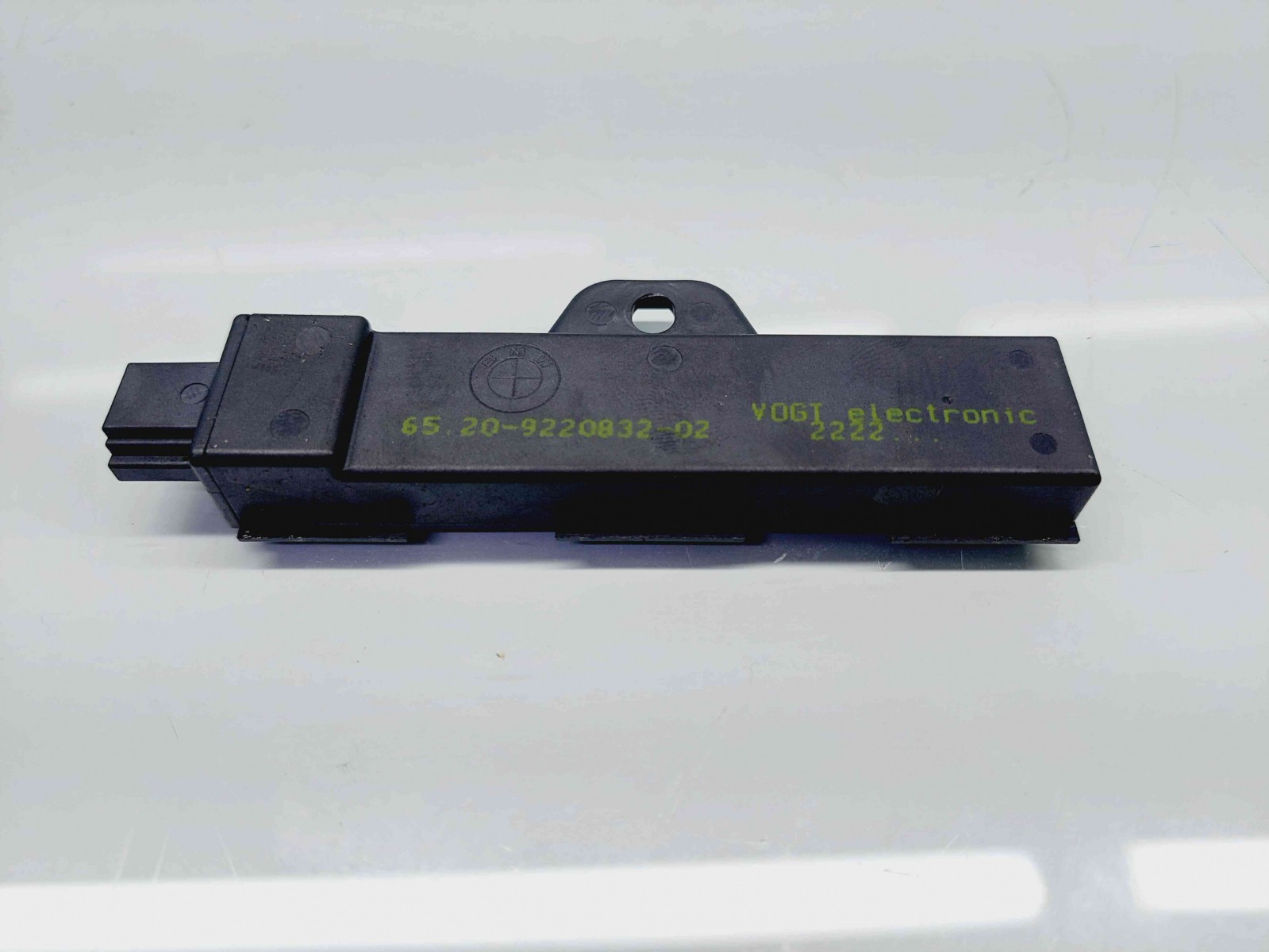 Antena keyless entry Bmw 1 (F20, F21) [Fabr 2011-2017] 9220832 - imagine 1