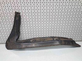 Deflector aer Audi A4 (8K2, B8) [Fabr 2008-2015] 8K0821112A