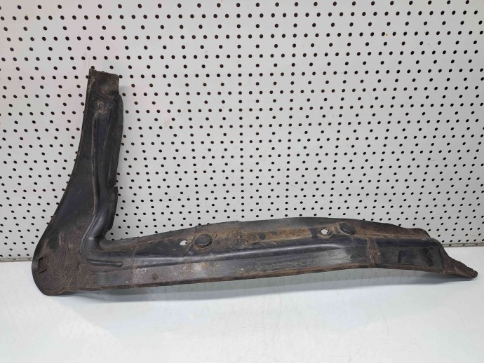 Deflector aer Audi A4 (8K2, B8) [Fabr 2008-2015] 8K0821112A