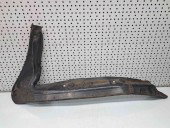 Deflector aer Audi A4 (8K2, B8) [Fabr 2008-2015] 8K0821112A