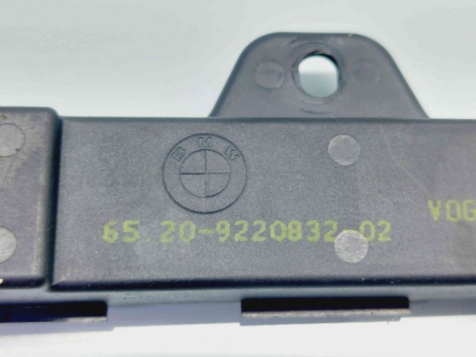  Antena keyless entry Bmw 1 (F20, F21) [Fabr 2011-2017] 9220832