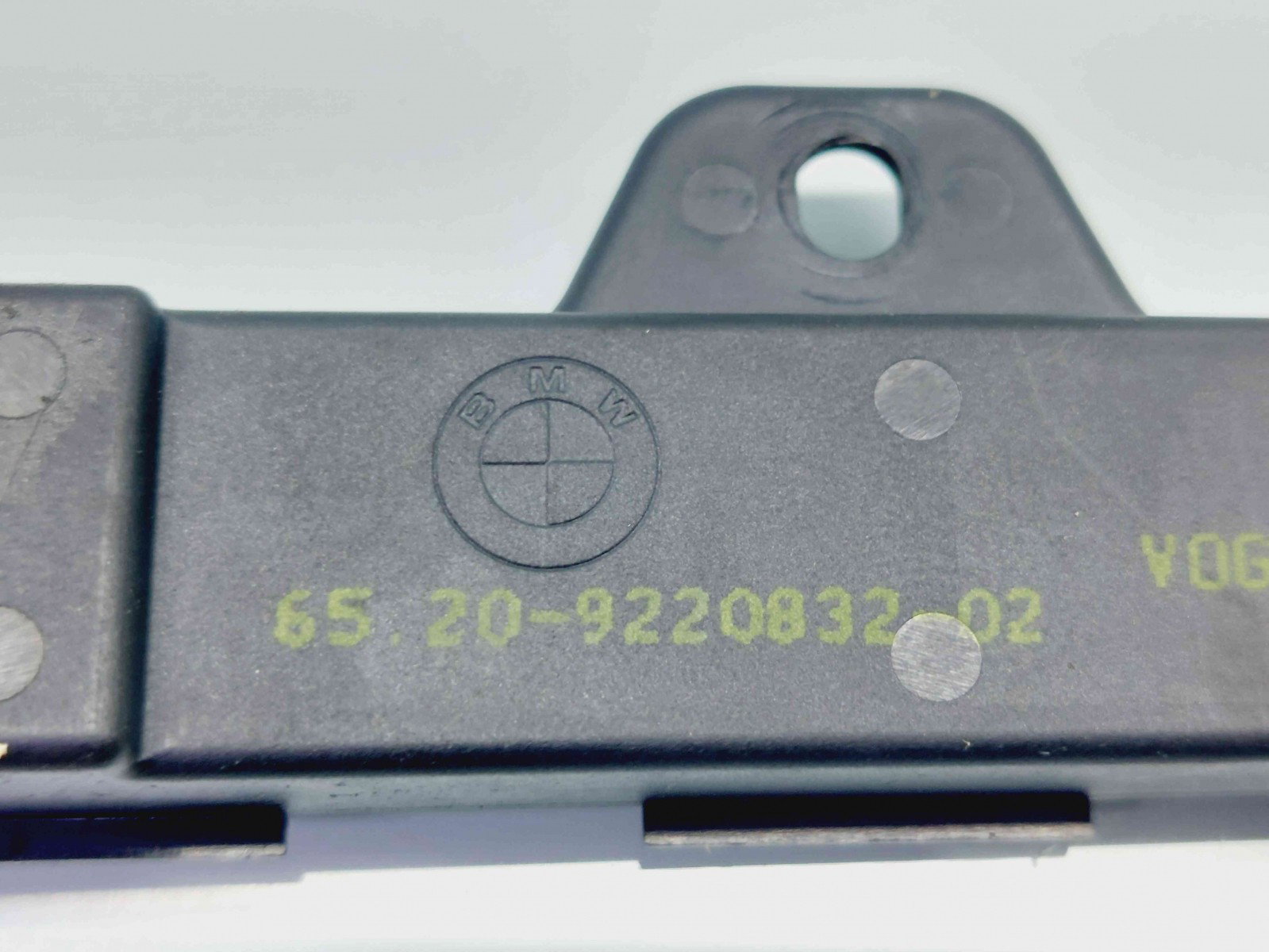 Antena keyless entry Bmw 1 (F20, F21) [Fabr 2011-2017] 9220832 - imagine 3