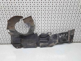 Deflector aer Bmw 3 (E90) [Fabr 2005-2011] 7131711