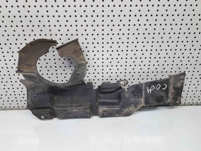 Deflector aer Bmw 3 (E90) [Fabr 2005-2011] 7131711