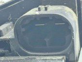 Ax coloana volan Renault Megane 2 [Fabr 2002-2008] 8200246631B 1.4 K4J  