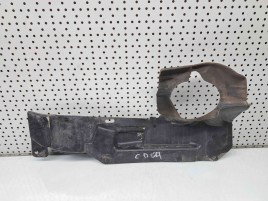 Deflector aer Bmw 3 (E90) [Fabr 2005-2011] 7131712