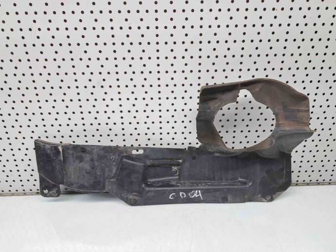 Deflector aer Bmw 3 (E90) [Fabr 2005-2011] 7131712